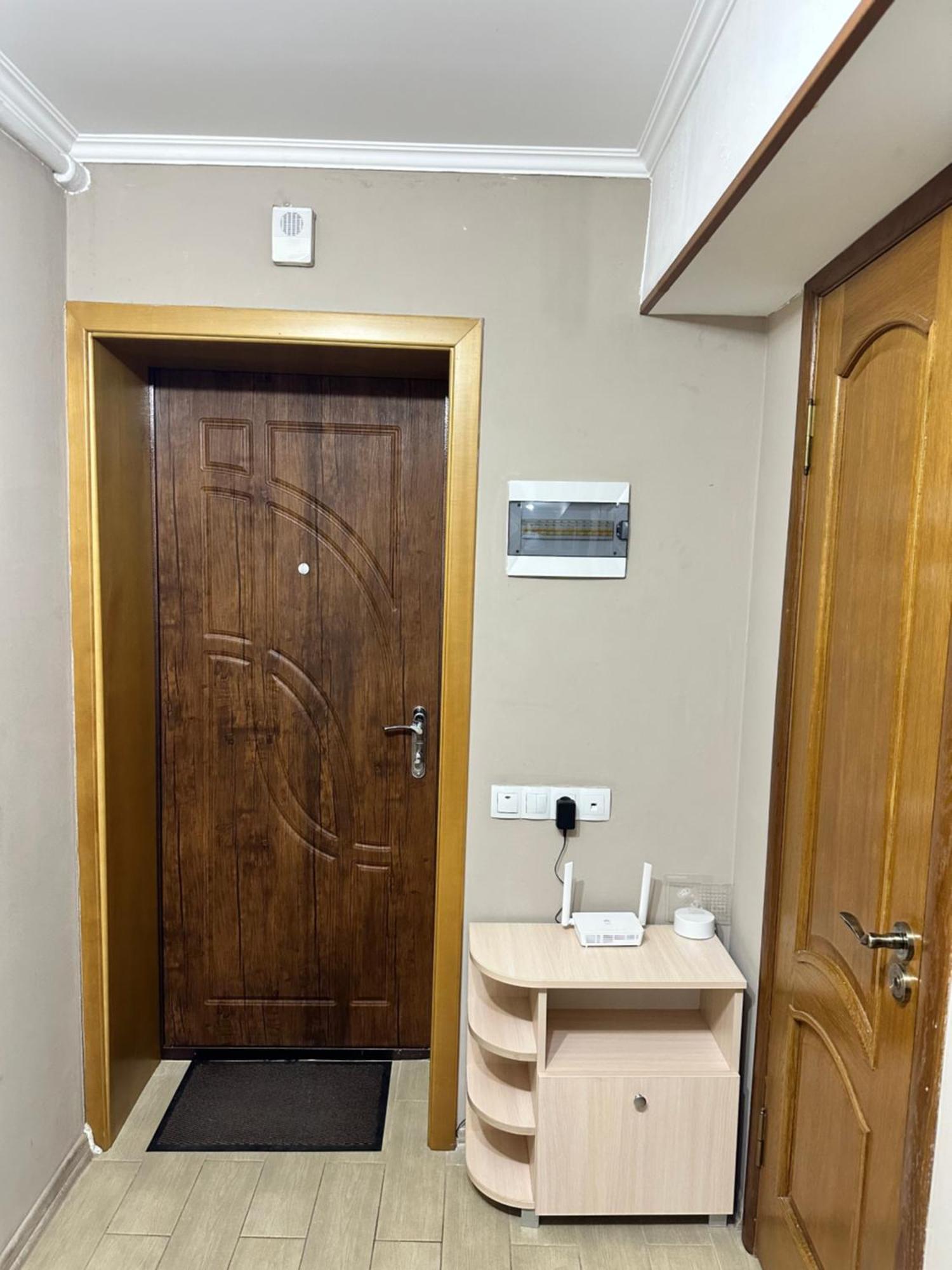 Comfortable Apartment In تشيسيناو المظهر الخارجي الصورة